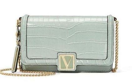 The Victoria Mini Shoulder Bag