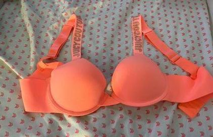 Juicy Couture Orange Bras for Women