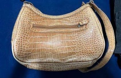 Liz Claiborne Brown Hobo Bags for Women