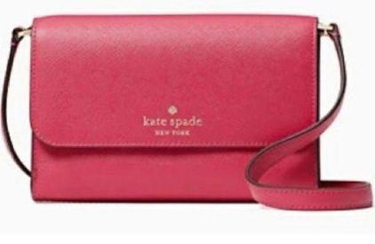 kate spade, Bags, Kate Spade Brynn Small Flap Crossbody