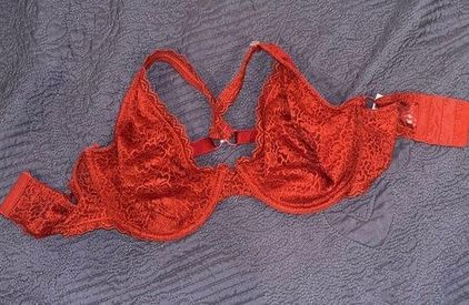 36D Racerback Bras