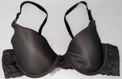 Maidenform Everyday Full Coverage Cushioned Underwire Bra 38b Size  undefined - $9 - From Christine