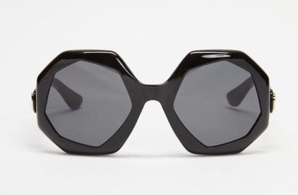 Louis Vuitton My Monogram Cat Eye Sunglasses (SHF-21906