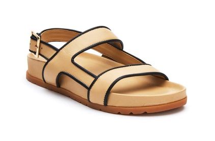 louis vuitton nomad sandals, Off 76%