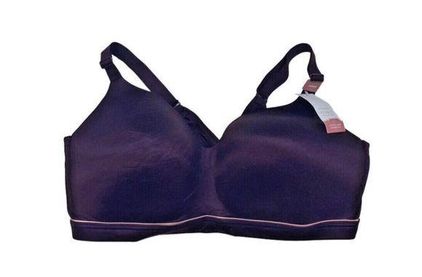 Lightly Lined Lounge Bra