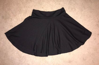 FULL TILT Skater Skirt