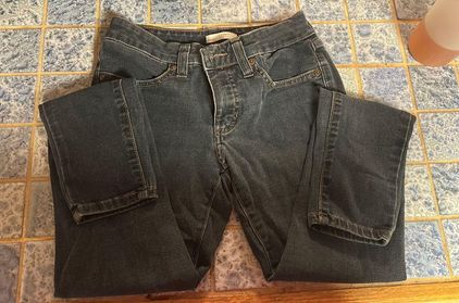Lauren Conrad Jeans Size 2 - $13 - From Allison