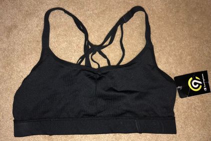 Target champion sports bra