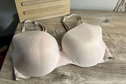 Victoria secret bra size 34DD