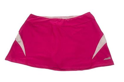 Avia Pink Athletic Skirts for Women