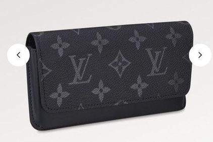 louis vuitton sunglasses case for women