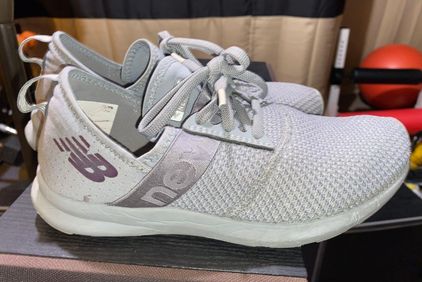 New balance cheap fuelcore transform