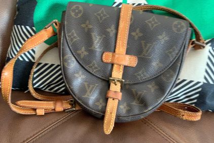 Louis Vuitton Chantilly Pm