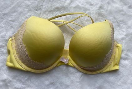 Very Sexy Bras 34D