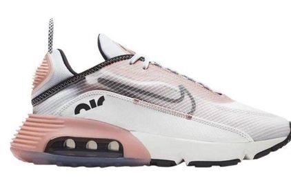 Disminución Haz lo mejor que pueda Sinewi Nike Air Max 290 Size 8 - $70 (63% Off Retail) - From Caylee