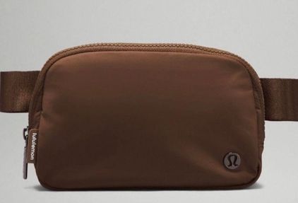 The Lululemon Belt Bag Is Available In 13 Colors Right Now, 47% OFF