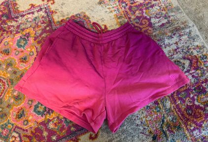 Buy Victoria's Secret PINK Logo Lounge Short from the Victoria's