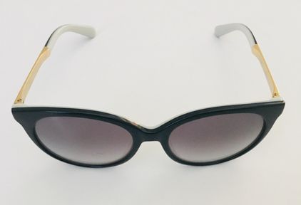 Kate Spade Amaya Sunglasses Black - $71 (79% Off Retail) - From Jocelyn