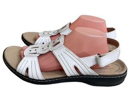 Clarks Leisa Cacti Q Sandal - Free Shipping | DSW