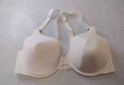 Vanity Fair Front Closure Bras