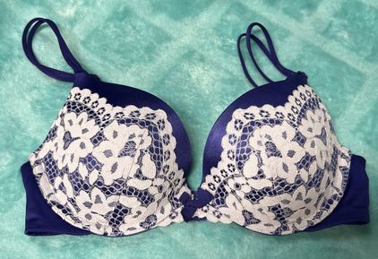 Victoria's Secret, Intimates & Sleepwear, Nwot Vs Very Sexy Push Up Bra