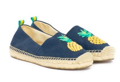 Vera bradley store espadrilles