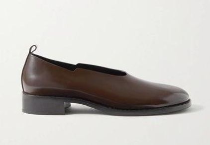 Shop The Row Monceau Loafer