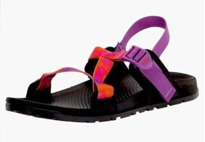 Chacos CHACO Lowdown Faded Orange Glow Women s Sandal Size 11 NEW