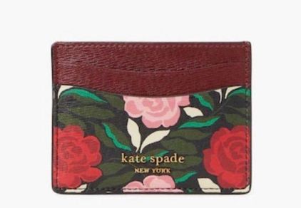 Kate Spade MORGAN ROSE GARDEN - $50 - From Autumn