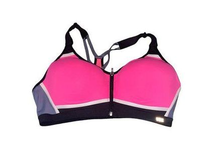 Victoria's Secret Victoria secret sport pink bra 40D Size undefined - $20 -  From Ashley