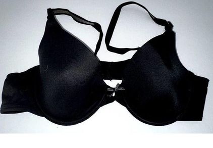 Maidenform Comfort Devotion lace bra 15763 size 38b - $9 - From Christine