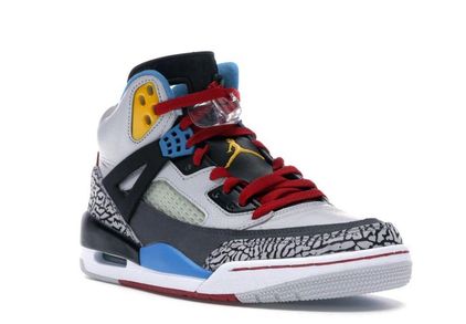 AIR JORDAN SPIZIKE NIKE AIR JORDAN ナイキ ジョーダン｜Yahoo!フリマ（旧PayPayフリマ）