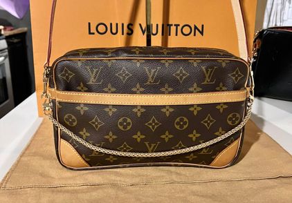 Louis Vuitton Compiegne 28