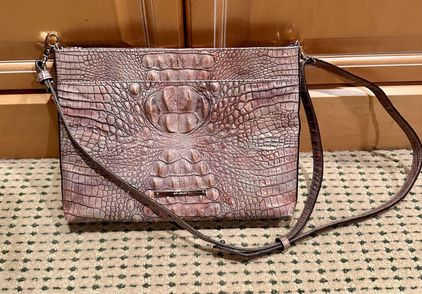 BRAHMIN Crossbody Bags