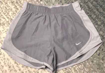 Nike Women's Tempo Dry Core 3 Running Shorts