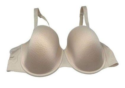 Thirdlove 24/7 Classic T-Shirt Soft Pink Bra Size 42C - $37 - From