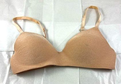 Victoria Secret T shirt Bra 34B