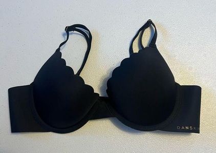 Danskin 5/$25 bra black 34B Size undefined - $10 - From Natalie