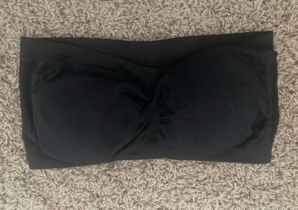 Motherhood Intimates Strapless Maternity Bra, S/M Black Size M - $7 - From  Cody