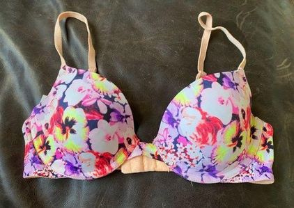 Victoria's Secret, Intimates & Sleepwear, Victorias Secret Bra Size 34b