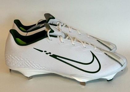 Nike Men's React Vapor Ultrafly Elite 4 DA0701-102 White Baseball Cleats  Size 13 - $80 New With Tags - From Staryzee