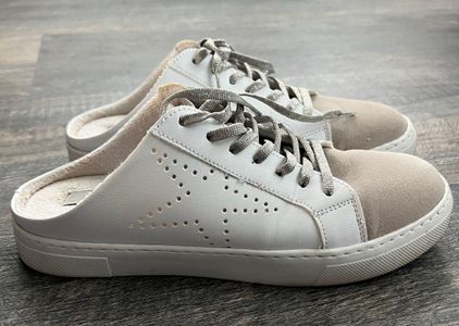 Steve madden mule on sale sneakers