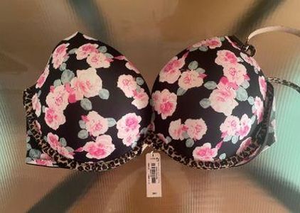 Victoria's Secret Bra Tan Size 36 B - $13 (74% Off Retail) - From