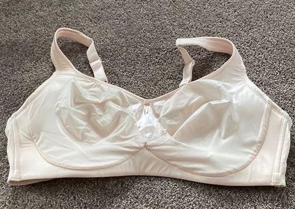 Olga Bra SIZE 42D Pink - $15 - From My