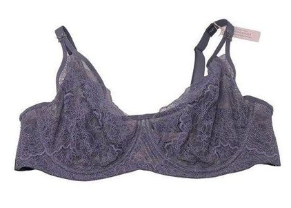 Victoria's Secret NWT Dream Angels Balconette Minimizer Bra Size