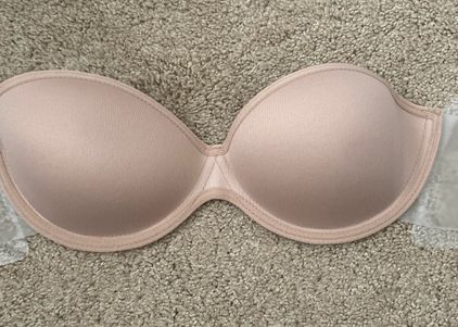 Target, Intimates & Sleepwear, Target Strapless Bra A Cup