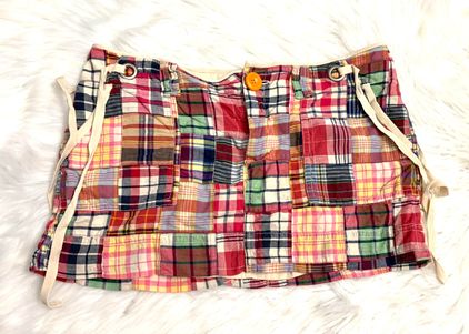 Plaid Skirts for Women - Up to 77% off