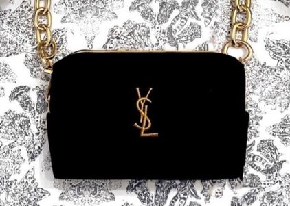 YSL Yves Saint Laurent Chain Shoulder Handbags