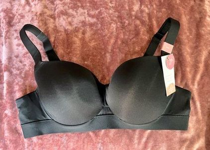 Cacique Lightly Lined Balconette Bra 38B NWT Size undefined - $28 New With  Tags - From Kelly