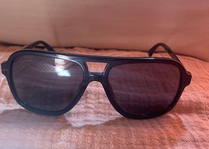 Chanel Sunglasses Black - $251 (56% Off Retail) - From Alyssa